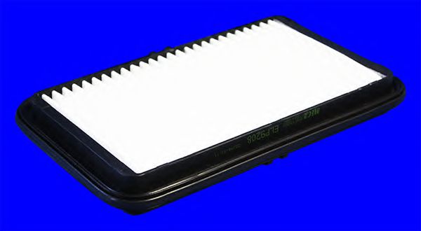 Воздушный фильтр MECAFILTER ELP9208 MECAFILTER - Фото 1