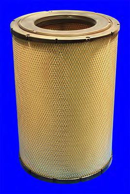 Воздушный фильтр MECAFILTER FA3202 MECAFILTER - Фото 1