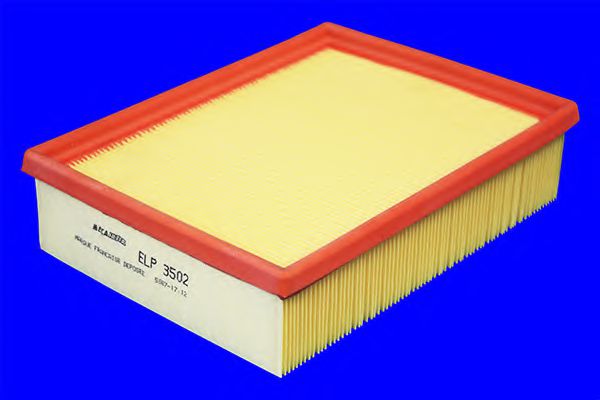 Воздушный фильтр MECAFILTER ELP3502 MECAFILTER - Фото 1