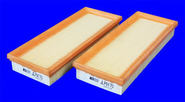 Воздушный фильтр MECAFILTER JLP9170 MECAFILTER - Фото 1