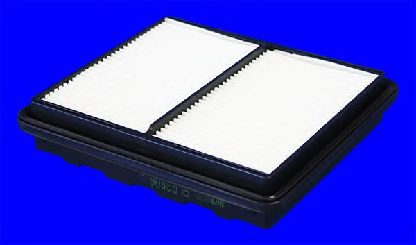 Воздушный фильтр MECAFILTER ELP3806 MECAFILTER - Фото 1