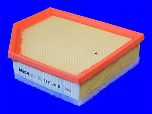 Воздушный фильтр MECAFILTER ELP9410 MECAFILTER - Фото 1