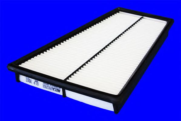 Воздушный фильтр MECAFILTER ELP3907 MECAFILTER - Фото 1