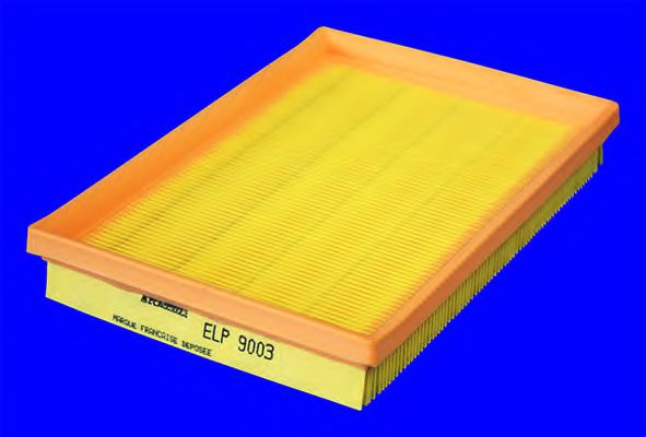Воздушный фильтр MECAFILTER ELP9003 MECAFILTER - Фото 1