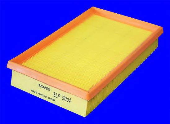 Воздушный фильтр MECAFILTER ELP9004 MECAFILTER - Фото 1