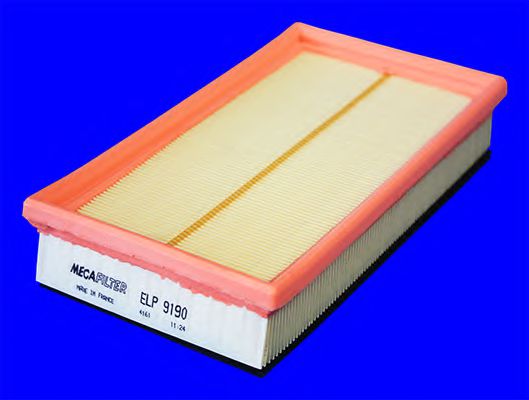 Воздушный фильтр MECAFILTER ELP9190 MECAFILTER - Фото 1
