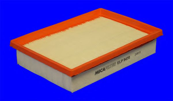 Воздушный фильтр MECAFILTER ELP9470 MECAFILTER - Фото 1