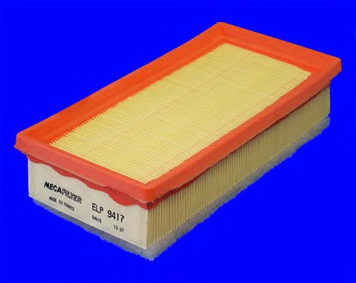 Воздушный фильтр MECAFILTER ELP9417 MECAFILTER - Фото 1
