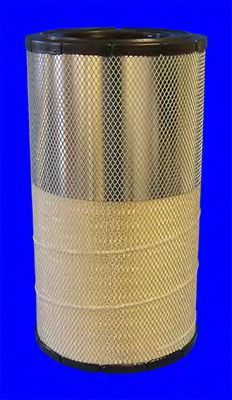 Воздушный фильтр MECAFILTER FA3406 MECAFILTER - Фото 1