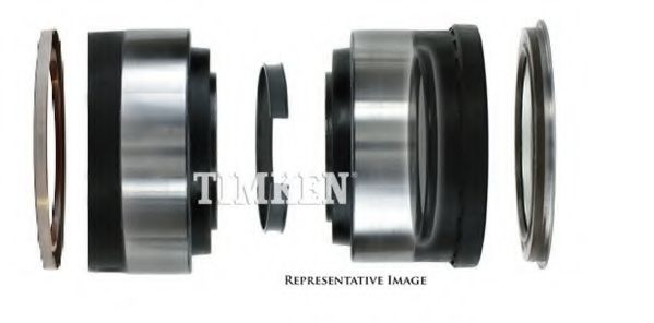 Ступичный подшипник TIMKEN SET1311