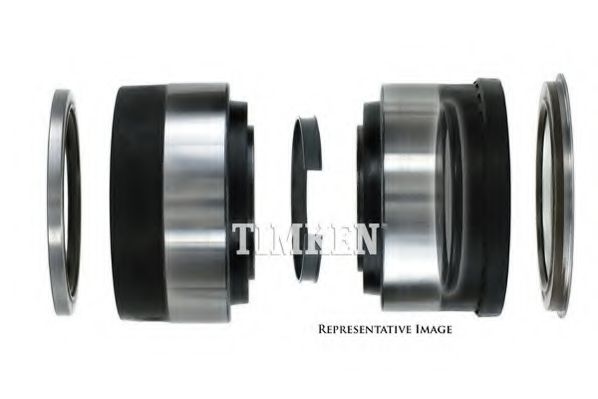 Ступичный подшипник TIMKEN SET1346