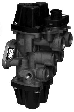 Клапан многоцикловой защиты WABCO 934 705 005 0