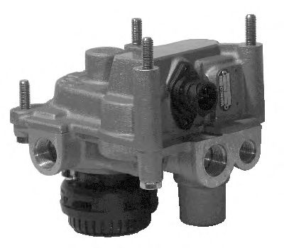 Ускорительный клапан WABCO 480 202 005 0