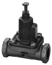 Перепускной клапан WABCO 434 100 130 0