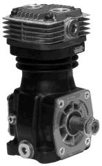 Компрессор пневмосистемы WABCO 411 141 002 0