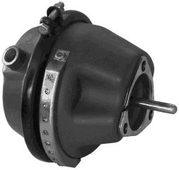 Гальмівна пневматична камера WABCO 423 056 004 0