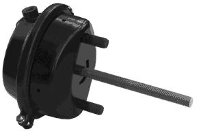 Тормозная пневматическая камера WABCO 423 106 900 0