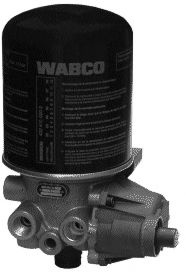 Водоотделітель WABCO 432 415 019 0