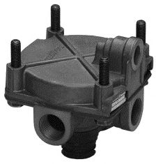 Ускорительный клапан WABCO 973 011 000 0