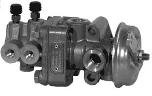 Упраляющий клапан, прицеп WABCO 470 015 203 0