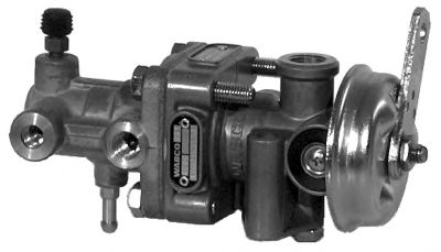 Упраляющий клапан, прицеп WABCO 470 015 253 0