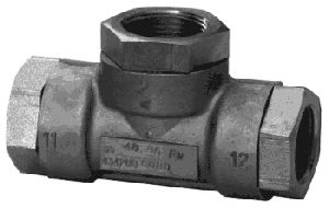Зворотній клапан WABCO 434 208 050 0