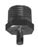 Клапан слива воды WABCO 934 300 001 0