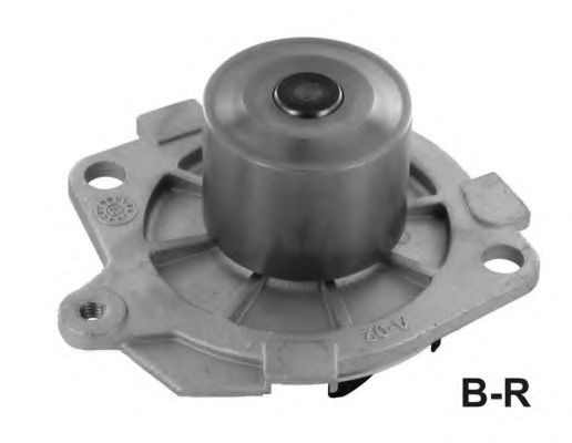 Помпа AIRTEX 1595R
