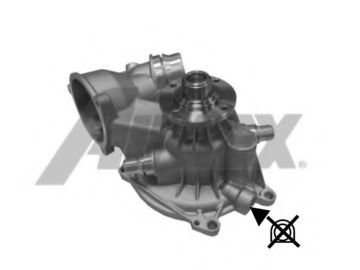 Помпа AIRTEX 1974