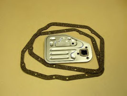 Фильтр АКПП SCT SG 1009