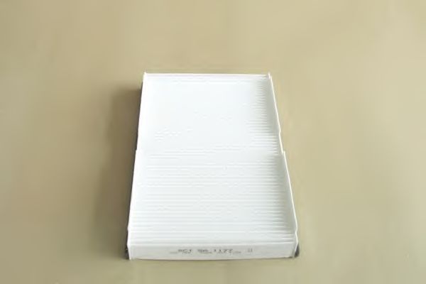 Фильтр салона SCT SA 1177