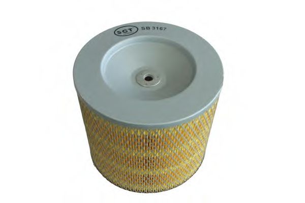 Воздушный фильтр SCT SB 3167
