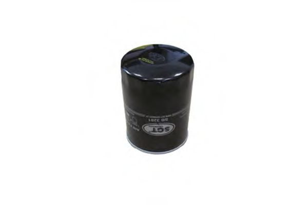 Воздушный фильтр SCT SB 3281 - Фото 1