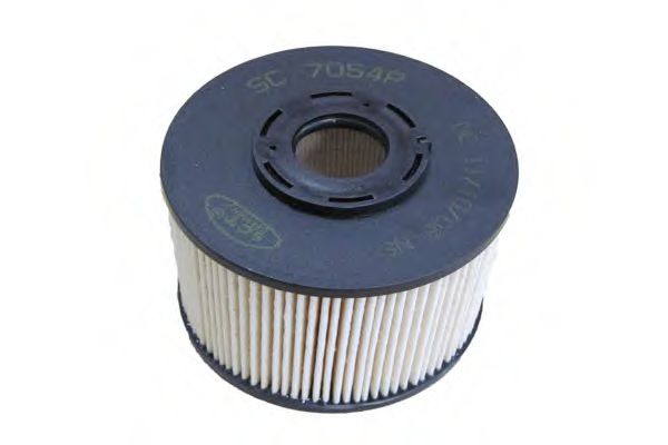 Топливный фильтр SCT SC 7054 P