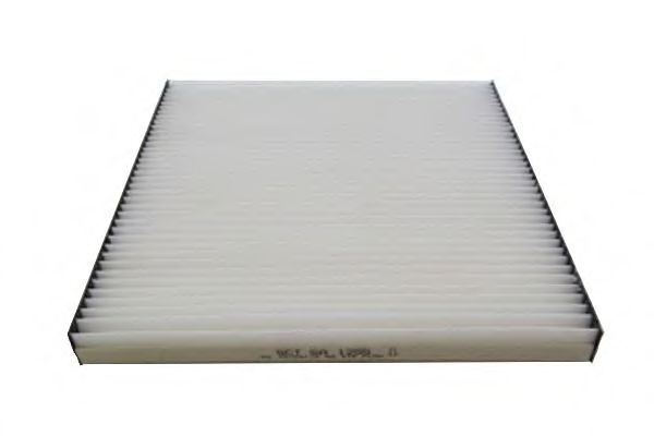 Фильтр салона SCT SA 1255