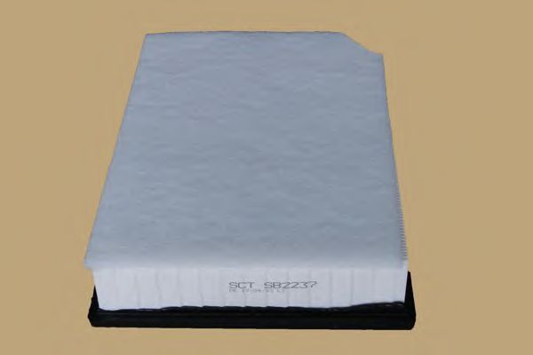 Воздушный фильтр SCT SB 2237