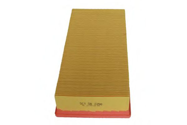 Воздушный фильтр SCT SB 2258