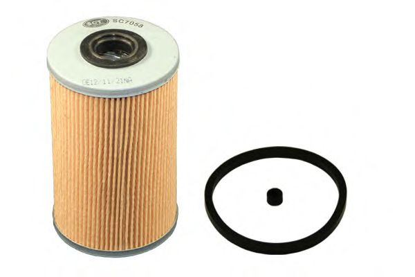 Топливный фильтр SCT SC 7058