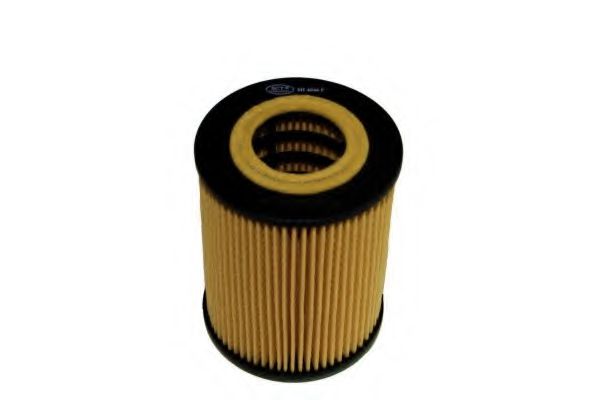 Масляный фильтр SCT SH 4046 P