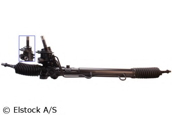 Рулевой механизм ELSTOCK 11-0145