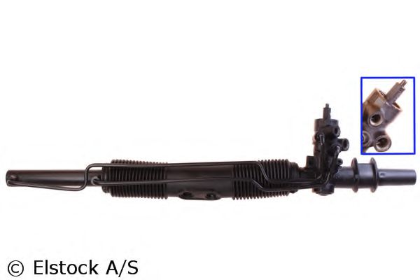 Рулевой механизм ELSTOCK 11-0260