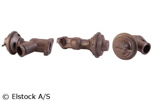 Клапан рециркуляции ОГ ELSTOCK 71-0032