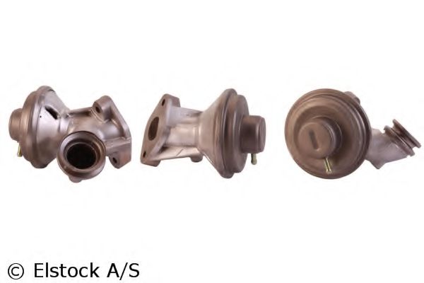 Клапан рециркуляции ОГ ELSTOCK 71-0033