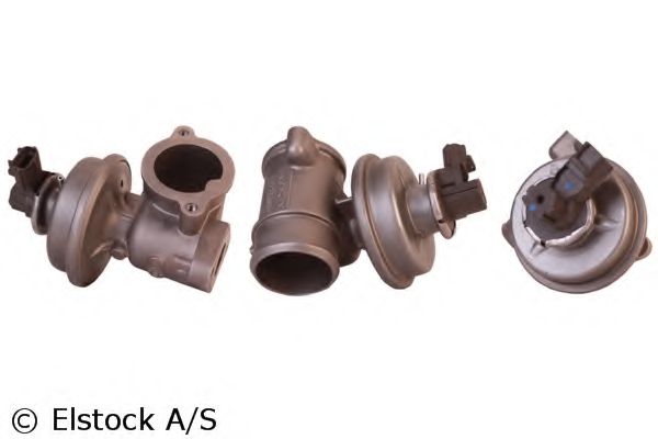 Клапан рециркуляції ОГ ELSTOCK 71-0035