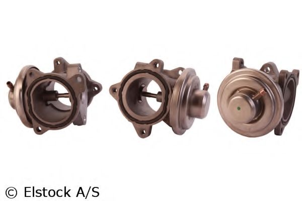 Клапан рециркуляции ОГ ELSTOCK 71-0038