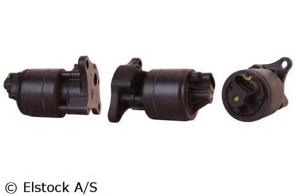 Клапан рециркуляции ОГ ELSTOCK 72-0041