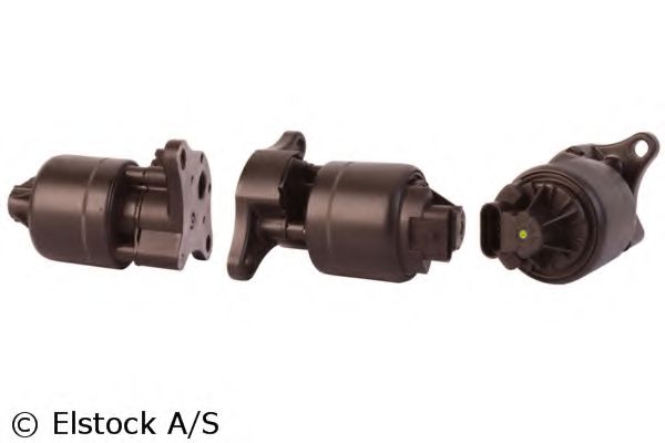 Клапан рециркуляции ОГ ELSTOCK 72-0043