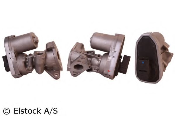 Клапан рециркуляции ОГ ELSTOCK 73-0045