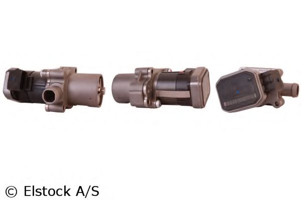 Клапан рециркуляции ОГ ELSTOCK 73-0054