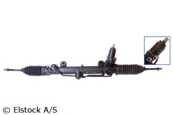 Рулевой механизм ELSTOCK 11-0222